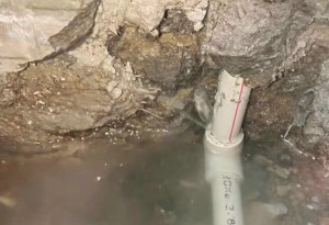 建阳区管道漏水检测五