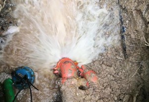 建阳区暗管漏水检测一