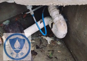 建阳区水管漏水检测公司6