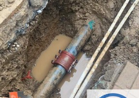 建阳区水管漏水检测公司4