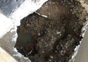 建阳区水管漏水检测公司2