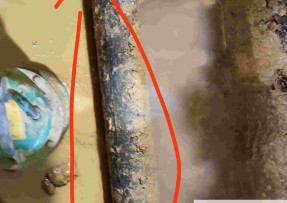 建阳区水管漏水检测公司1